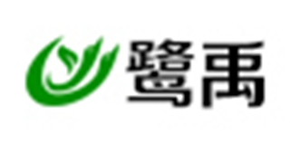鷺禹品牌logo