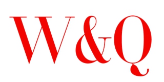 W＆Q/文啟品牌logo
