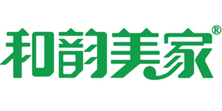 和韻美家品牌logo
