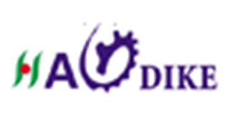 HADIKE品牌logo