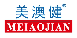 美澳健品牌logo