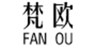 梵歐品牌logo
