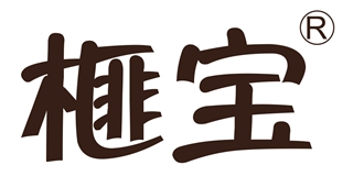 榧寶品牌logo