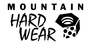 Mountain hardwear/山浩品牌logo