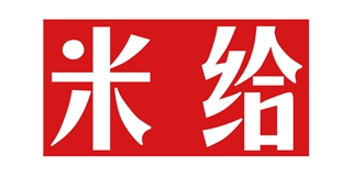 米給品牌logo