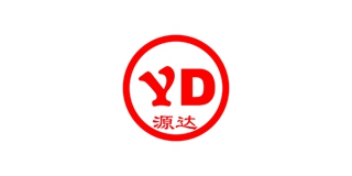 YD/源達品牌logo