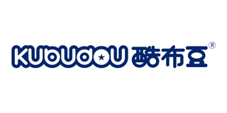 酷布豆品牌logo
