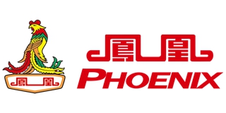 Phoenix/鳳凰品牌logo