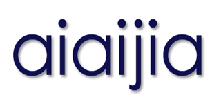 aiaijia品牌logo