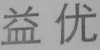 益優(yōu)品牌logo