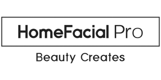 HomeFacialPro品牌logo