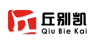 丘別凱 Qiu Bie Kai品牌logo