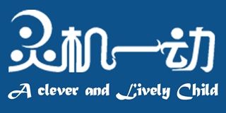 靈機一動品牌logo