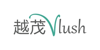 越茂品牌logo