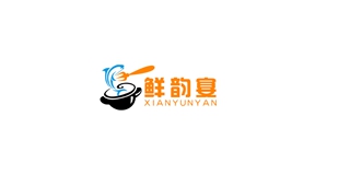 鮮韻宴品牌logo
