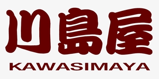 KAWASIMAYA/川島屋品牌logo