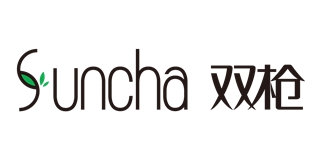 Suncha/雙槍品牌logo