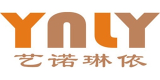 Ynly/藝諾琳依品牌logo