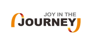 Joy in the journey/樂在旅途品牌logo
