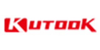 KUTOOK/酷拓品牌logo