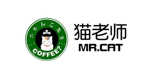 貓老師品牌logo