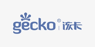 Gecko品牌logo