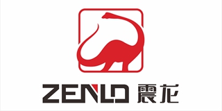 ZENLO/震龍品牌logo