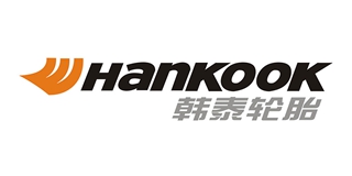 Hankook/韓泰輪胎品牌logo