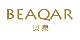 Beaqar/貝泉品牌logo