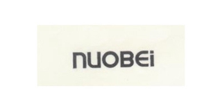 nuOBEi品牌logo