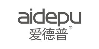 愛德普品牌logo