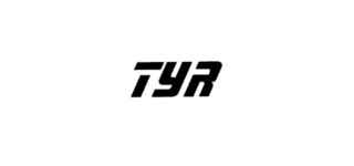 tyr品牌logo