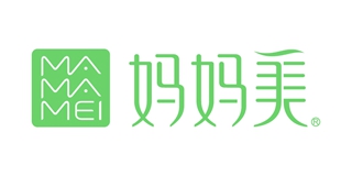 媽媽美品牌logo