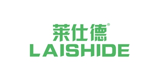 萊仕德品牌logo