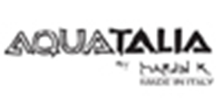AQUA品牌logo