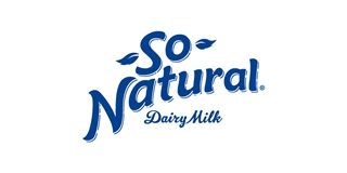 So Natural品牌logo