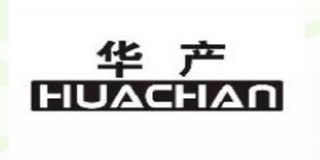 華產(chǎn)品牌logo