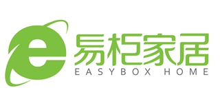 易柜品牌logo