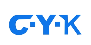C·Y·K品牌logo