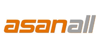 Asanall品牌logo