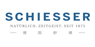Schiesser/舒雅品牌logo