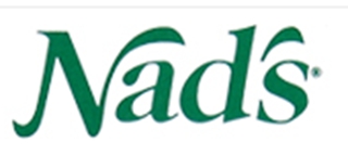 Nad’s品牌logo