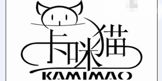 卡咪貓品牌logo