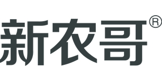 新農(nóng)哥品牌logo