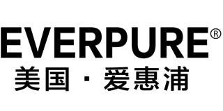 EVERPURE/愛惠浦品牌logo