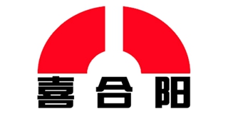 喜合陽品牌logo