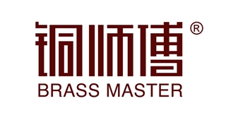 銅師傅品牌logo