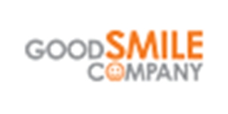 Good Smile品牌logo