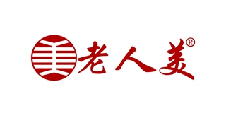 老人美品牌logo