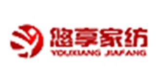悠享品牌logo
